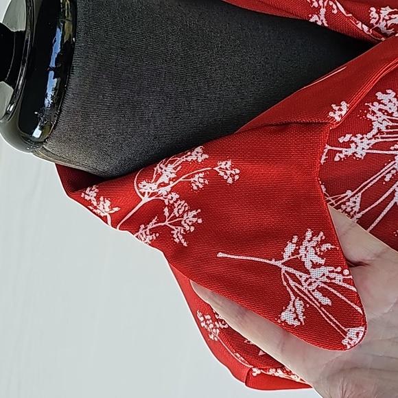 VINTAGE Montgomery Ward Dress - Picture 2 of 11